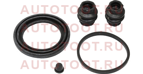 Ремкомплект суппорта перед VW POLO 10-/SKODA FABIA 10-14/FORD FIESTA 11- 54mm TRW st630169 sat – купить в Омске. Цены, характеристики, фото в интернет-магазине autotoot.ru