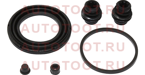 Ремкомплект суппорта перед NISSAN QASHQAI J11 13- 57mm st630225 sat – купить в Омске. Цены, характеристики, фото в интернет-магазине autotoot.ru