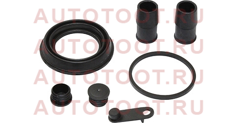 Ремкомплект суппорта перед BMW 1 F20 10-/3 F30 10- 54mm st630231 sat – купить в Омске. Цены, характеристики, фото в интернет-магазине autotoot.ru