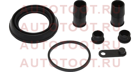 Ремкомплект суппорта перед BMW X3 F25 10-/3 F30 11-/1 F20 10- 57mm st630234 sat – купить в Омске. Цены, характеристики, фото в интернет-магазине autotoot.ru