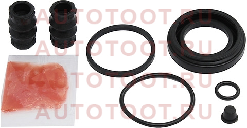 Ремкомплект суппорта зад AUDI A6 04-18/A4 07-15/Q3 08-17 43mm st630264 Sat – купить в Омске. Цены, характеристики, фото в интернет-магазине autotoot.ru