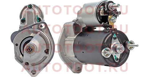 Стартер Audi A4 94-09 / A6 94-05 / Volkswagen Passat 96-05 / Audi 100 82-95 / 80 86-95 / S4 03-05 / st640015 Sat – купить в Омске. Цены, характеристики, фото в интернет-магазине autotoot.ru