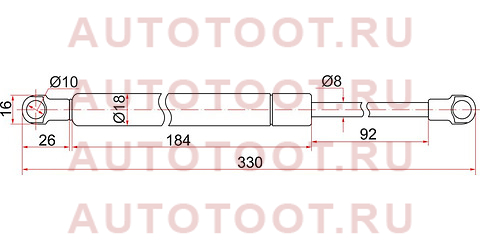 Амортизатор крышки багажника LEXUS GS350 05-/Капота BMW F10/F11 10- st-64530-0w091 sat – купить в Омске. Цены, характеристики, фото в интернет-магазине autotoot.ru