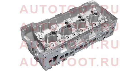 Головка блока цилиндров MERCEDES-BENZ SPRINTER 05-13 двиг. V= 2.2 st6460101020 sat – купить в Омске. Цены, характеристики, фото в интернет-магазине autotoot.ru