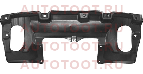 Защита двигателя TOYOTA HILUX VIGO 11-15 st650023 sat – купить в Омске. Цены, характеристики, фото в интернет-магазине autotoot.ru