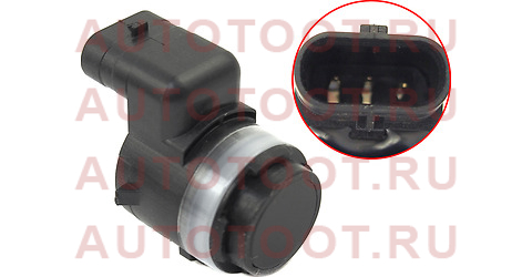 Датчик парковки BMW X1 F48 15- / X3 F25/G01 10- / X4 F26 14- / X5 F15 13- / X6 F16 14- st66209274428 sat – купить в Омске. Цены, характеристики, фото в интернет-магазине autotoot.ru