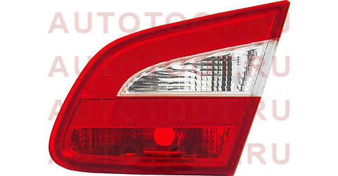 Фонарь в крышку багажника Skoda Superb 08-15 (Справа/ 5D LBK) st6651301r sat – купить в Омске. Цены, характеристики, фото в интернет-магазине autotoot.ru