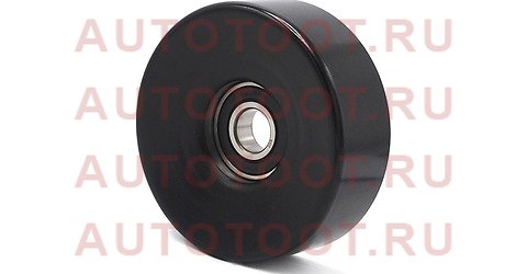 Ролик приводного ремня NISSAN ARMADA/PATHFINDER/TITAN/INFINITI QX56 03- (натяжителя) st670070 sat – купить в Омске. Цены, характеристики, фото в интернет-магазине autotoot.ru