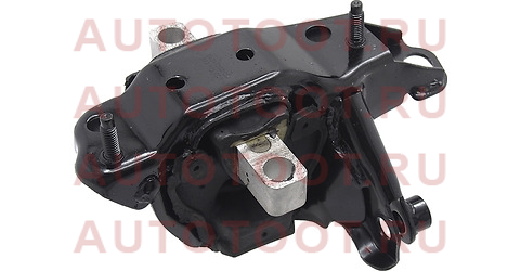Подушка двигателя VOLKSWAGEN POLO 09-/SKODA FABIA 11-15/RAPID 13-15 LH st6q0199555ar sat – купить в Омске. Цены, характеристики, фото в интернет-магазине autotoot.ru