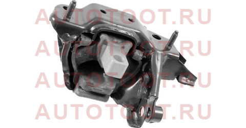 Подушка двигателя VOLKSWAGEN POLO 09-/SKODA FABIA 11-15/RAPID 13-15 LH st6q0199555ar sat – купить в Омске. Цены, характеристики, фото в интернет-магазине autotoot.ru