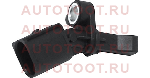 Датчик ABS RR AUDI A2 00-05/SKODA FABIA 07-15 RH/POLO VI 20- st6q0927808b sat – купить в Омске. Цены, характеристики, фото в интернет-магазине autotoot.ru