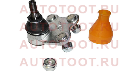 Шаровая опора AUDI A1 10-/SEAT IBIZA 08-/SKODA RAPID 12-/ VW POLO 09- LH st6r0407365a sat – купить в Омске. Цены, характеристики, фото в интернет-магазине autotoot.ru