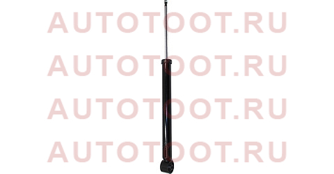 Амортизатор задний AUDI A1/VW POLO/SEDAN/SEAT IBIZA/SCODA FABIA/ROOMSTER 01- LH=RH st6ru513025a sat – купить в Омске. Цены, характеристики, фото в интернет-магазине autotoot.ru
