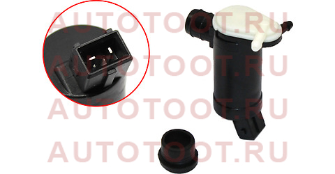 Мотор омывателя лобового стекла FORD FOCUS 99-/MONDEO 96-/FIESTA 95- st7003178 sat – купить в Омске. Цены, характеристики, фото в интернет-магазине autotoot.ru