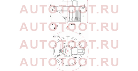 Мотор отопителя салона SUBARU LEGACY/OUTBACK 03- (RHD) st-72223-ag000 sat – купить в Омске. Цены, характеристики, фото в интернет-магазине autotoot.ru