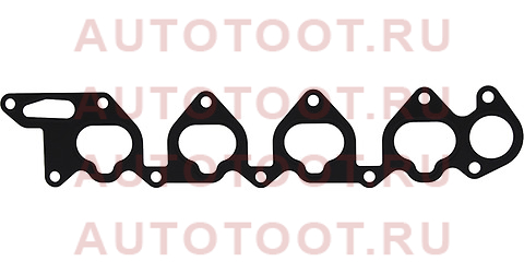Прокладка впускного коллектора MMC PAJERO/MONTERO IO 99- 4G93 st740005 sat – купить в Омске. Цены, характеристики, фото в интернет-магазине autotoot.ru