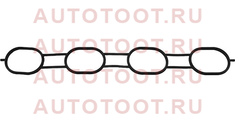 Прокладка впускного коллектора NISSAN QR25DE X-TRAIL 08- st740009 sat – купить в Омске. Цены, характеристики, фото в интернет-магазине autotoot.ru