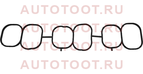 Прокладка впускного коллектора верхняя NISSAN MURANO/INFINITI FX VQ35DE 07- st740013 sat – купить в Омске. Цены, характеристики, фото в интернет-магазине autotoot.ru