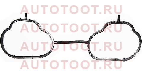 Прокладка впускного коллектора SUBARU LEGACY 09-/IMPREZA 10/FORESTER 09- EJ204/253 st740031 sat – купить в Омске. Цены, характеристики, фото в интернет-магазине autotoot.ru