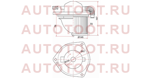 Мотор отопителя салона SUZUKI GRAND VITARA 05- LHD st-74150-76k10 sat – купить в Омске. Цены, характеристики, фото в интернет-магазине autotoot.ru