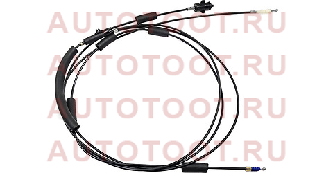 Трос багажника HONDA ACCORD CL/CM 03-08 st74880seag01 sat – купить в Омске. Цены, характеристики, фото в интернет-магазине autotoot.ru