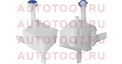 Бачок омывателя Chevrolet Lanos 05-09 (С горловиной) st760037 Sat – купить в Омске. Цены, характеристики, фото в интернет-магазине autotoot.ru