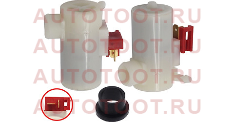Мотор омывателя лобового стекла HONDA ACCORD 02-/CIVIC 05-11 st76806sl0e11 Sat – купить в Омске. Цены, характеристики, фото в интернет-магазине autotoot.ru