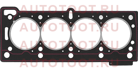 Прокладка ГБЦ 1,6 RENAULT CLIO II 98-/MEGANE 95-03 st7700866683 sat – купить в Омске. Цены, характеристики, фото в интернет-магазине autotoot.ru