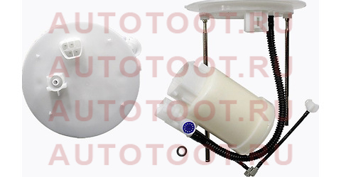 Фильтр топливный погружной TOYOTA HIGHLANDER/KLUGER ##U5# 15- st770240e091 sat – купить в Омске. Цены, характеристики, фото в интернет-магазине autotoot.ru