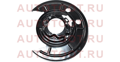 Щиток тормозного диска RR PEUGEOT BOXER 06-/FIAT DUCATO 06-/CITROEN JUMPER 06- RH st77364018 sat – купить в Омске. Цены, характеристики, фото в интернет-магазине autotoot.ru