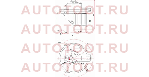 Мотор отопителя салона HONDA FIT/JAZZ/CITY 01- st-79310-saa-003 sat – купить в Омске. Цены, характеристики, фото в интернет-магазине autotoot.ru