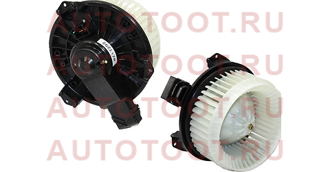 Мотор отопителя салона HONDA ACCORD CU# 08-13/ CR-V RE# 07-12/TOYOTA LAND CRUISER PRADO 04-09(LHD) st79310ta0a01 sat – купить в Омске. Цены, характеристики, фото в интернет-магазине autotoot.ru