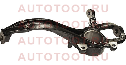 Кулак поворотный VOLKSWAGEN TOUAREG 03-10/AUDI Q7 05-15 RH st7l0407258a sat – купить в Омске. Цены, характеристики, фото в интернет-магазине autotoot.ru