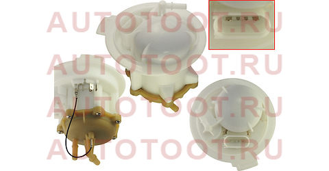 Фильтр топливный AUDI Q7 3.6/4.2 06-15 st7l8919679 sat – купить в Омске. Цены, характеристики, фото в интернет-магазине autotoot.ru