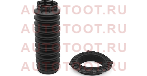 Пыльник стойки Toyota Harrier (XU60) 13-20 / Noah 07-22 / RAV4 (XA30,XA40) 05-19 / Voxy 14-22 st800041 sat – купить в Омске. Цены, характеристики, фото в интернет-магазине autotoot.ru