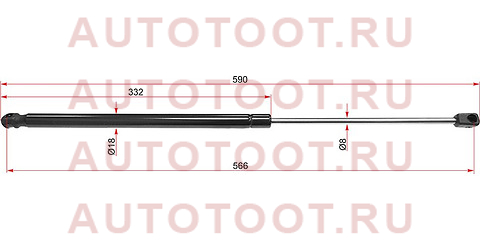 Амортизатор крышки багажника HYUNDAI I30 07-11 st817802l010 sat – купить в Омске. Цены, характеристики, фото в интернет-магазине autotoot.ru