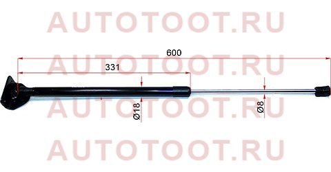 Амортизатор крышки багажника HYUNDAI TUCSON 15- RH st81780d7000 sat – купить в Омске. Цены, характеристики, фото в интернет-магазине autotoot.ru