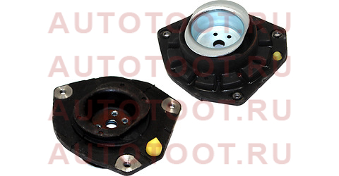 Опора передней стойки RENAULT MEGANE II/SCENIC II 02-09 st8200222463 sat – купить в Омске. Цены, характеристики, фото в интернет-магазине autotoot.ru