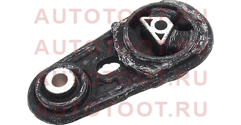 Подушка двигателя FR RENAULT MEGANE II/SCENIC II 02-09/CLIO III 06- st8200777542 sat – купить в Омске. Цены, характеристики, фото в интернет-магазине autotoot.ru