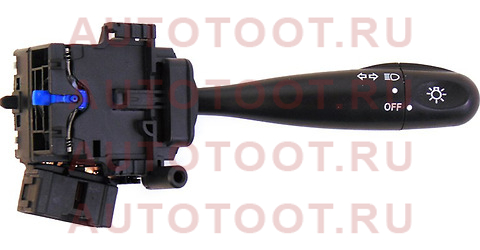 Переключатель подрулевой TOYOTA VITZ,IST,COROLLA,RAV4/PROBOX 00-14 (Правый руль) st-84140-12510 sat – купить в Омске. Цены, характеристики, фото в интернет-магазине autotoot.ru