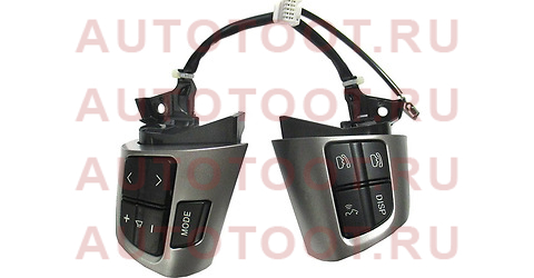 Кнопки мульти руля TOYOTA RAV4 ##A3# 05-12 st8425042060 sat – купить в Омске. Цены, характеристики, фото в интернет-магазине autotoot.ru