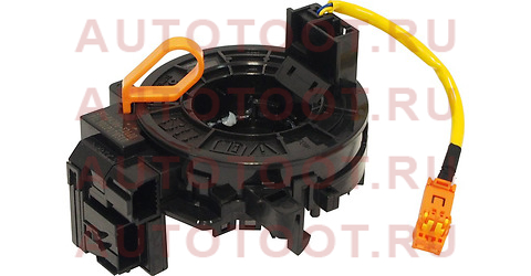 Шлейф подрулевой TOYOTA RACTIS NCP1##/VITZ/YARIS ##P9#/BELTA ##P9# st8430652100 sat – купить в Омске. Цены, характеристики, фото в интернет-магазине autotoot.ru