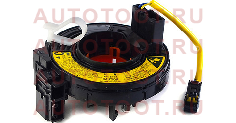 Шлейф подрулевой TOYOTA PASSO KGC3#/AGYA B100 st84306b1010 sat – купить в Омске. Цены, характеристики, фото в интернет-магазине autotoot.ru