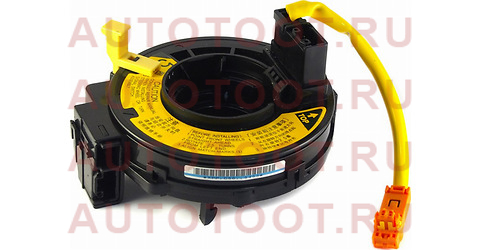 Шлейф подрулевой TOYOTA COROLLA/FIELDER ZZE12# (VCS)/PREMIO/ALLION #ZT24# st8430712020 sat – купить в Омске. Цены, характеристики, фото в интернет-магазине autotoot.ru