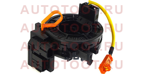 Шлейф подрулевой TOYOTA COROLLA AXIO/FIELDER NZE16#/PREMIO/ALLION NZT26# st8430712130 sat – купить в Омске. Цены, характеристики, фото в интернет-магазине autotoot.ru