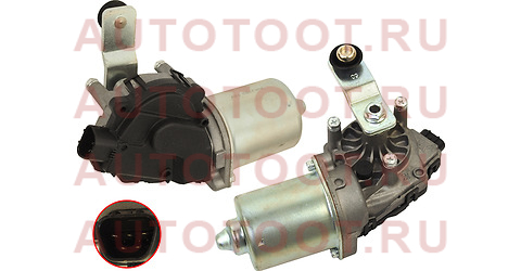 Мотор трапеции стеклоочистителя TOYOTA CAMRY V40 06-11/COROLLA E150 06-13/RAV4 06-13/HIGHLANDER 07-1 st8511006060 sat – купить в Омске. Цены, характеристики, фото в интернет-магазине autotoot.ru