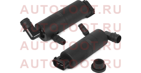 Мотор омывателя фар TOYOTA COROLLA 06-13/AURIS-06-12/NISSAN JUKE F15 10- st8528002030 sat – купить в Омске. Цены, характеристики, фото в интернет-магазине autotoot.ru