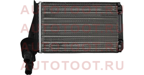 Радиатор отопителя салона RENAULT CLIO 98-/CLIO SYMBOL 01-/CLIO 01-(трубчатый) st870035 sat – купить в Омске. Цены, характеристики, фото в интернет-магазине autotoot.ru