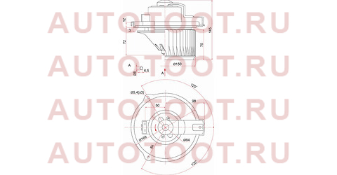 Мотор отопителя салона TOYOTA IPSUM #XM1# 96-01/CAMRY#CV30 RHD st8710333040 sat – купить в Омске. Цены, характеристики, фото в интернет-магазине autotoot.ru