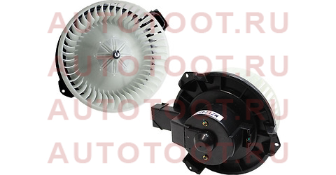 Мотор отопителя салона TOYOTA LAND CRUISER PRADO 120 02-09/ HILUX SURF ##N21# 02-09 RHD st8710335050 sat – купить в Омске. Цены, характеристики, фото в интернет-магазине autotoot.ru